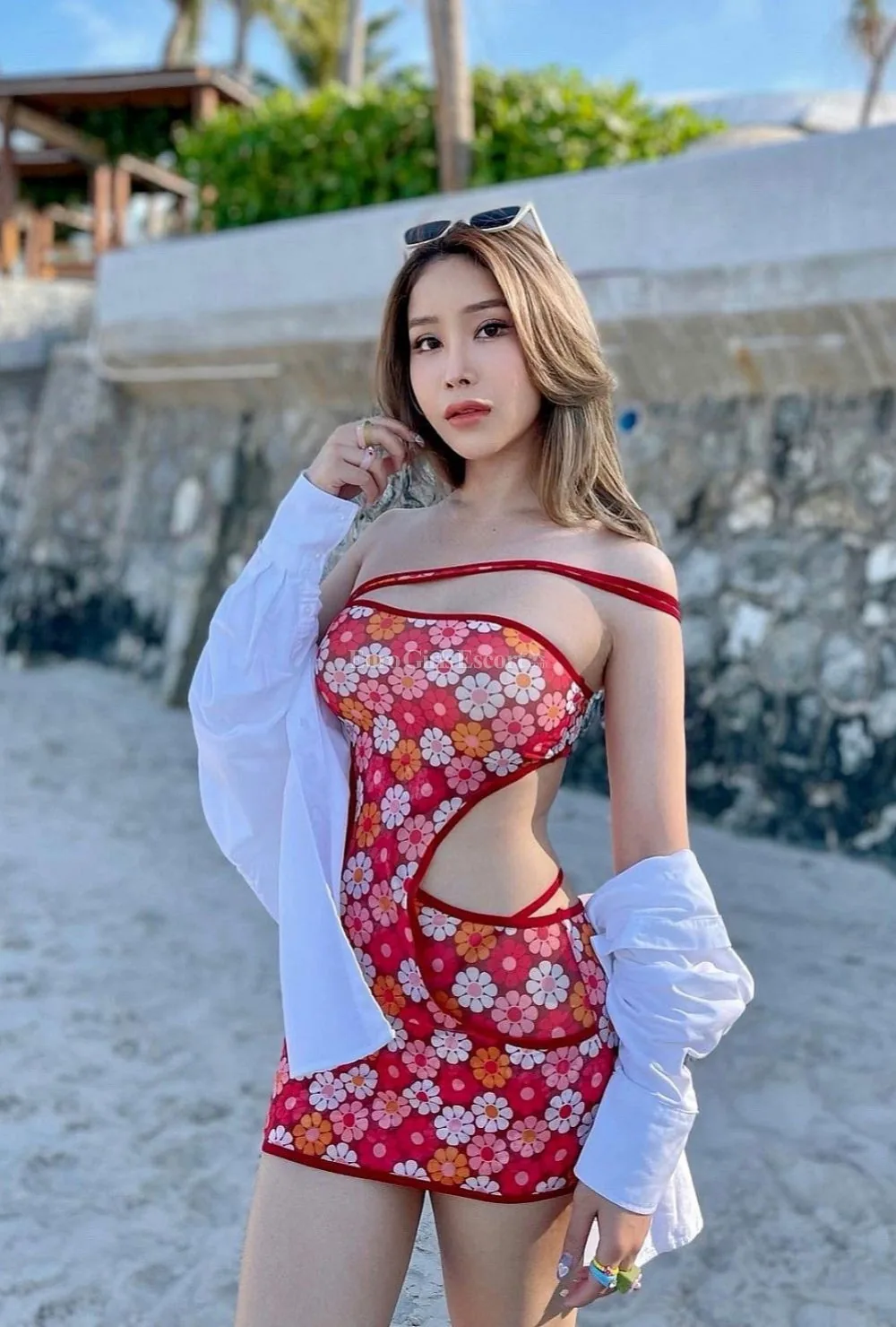 Barbie New - Escort Hamburg