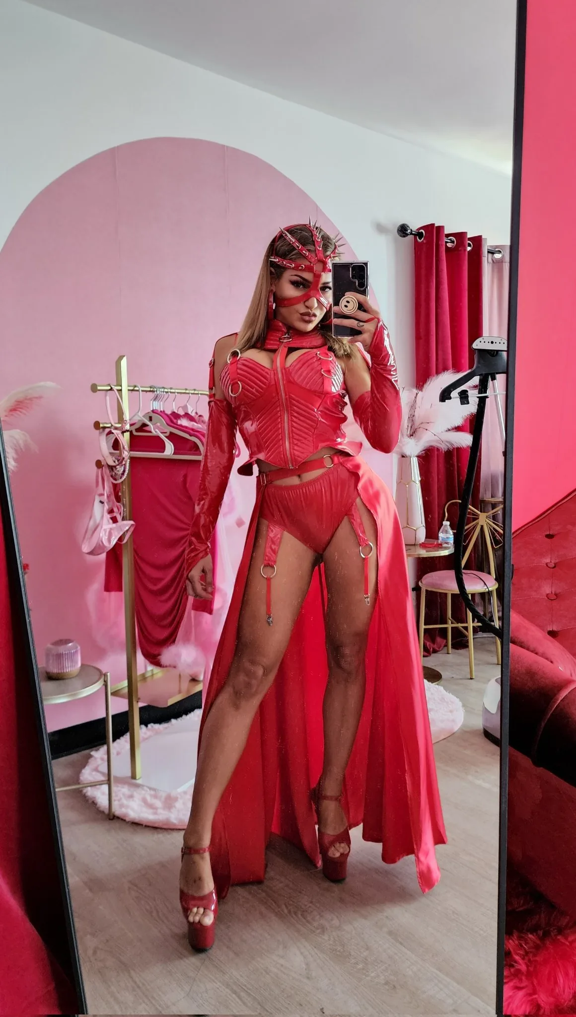 Josefa Nereus Auch Hotelbesuche - Escort Hamburg