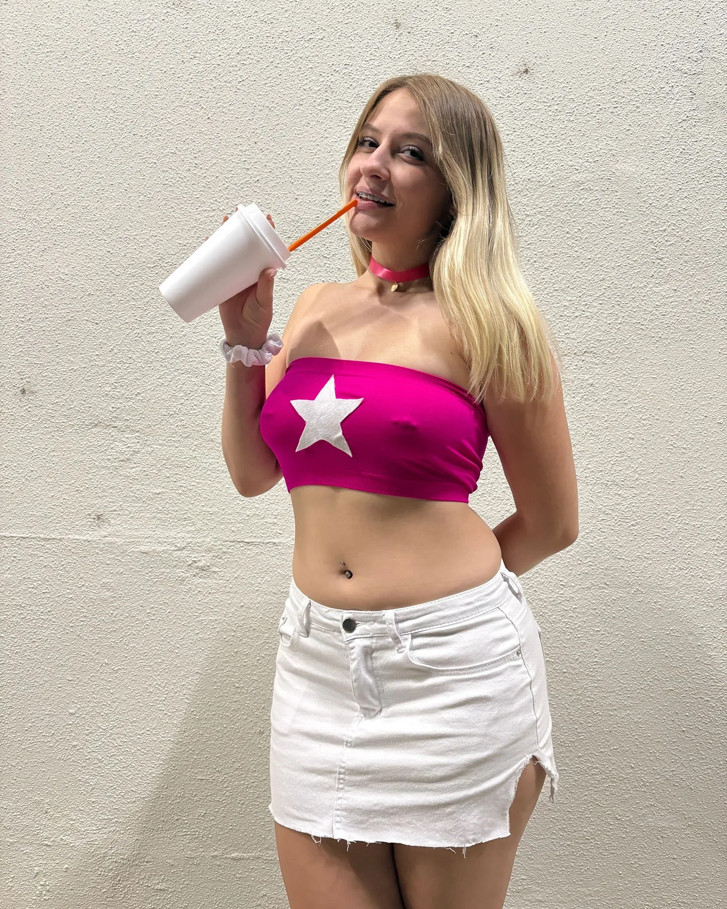 Samantha - Escort Leverkusen