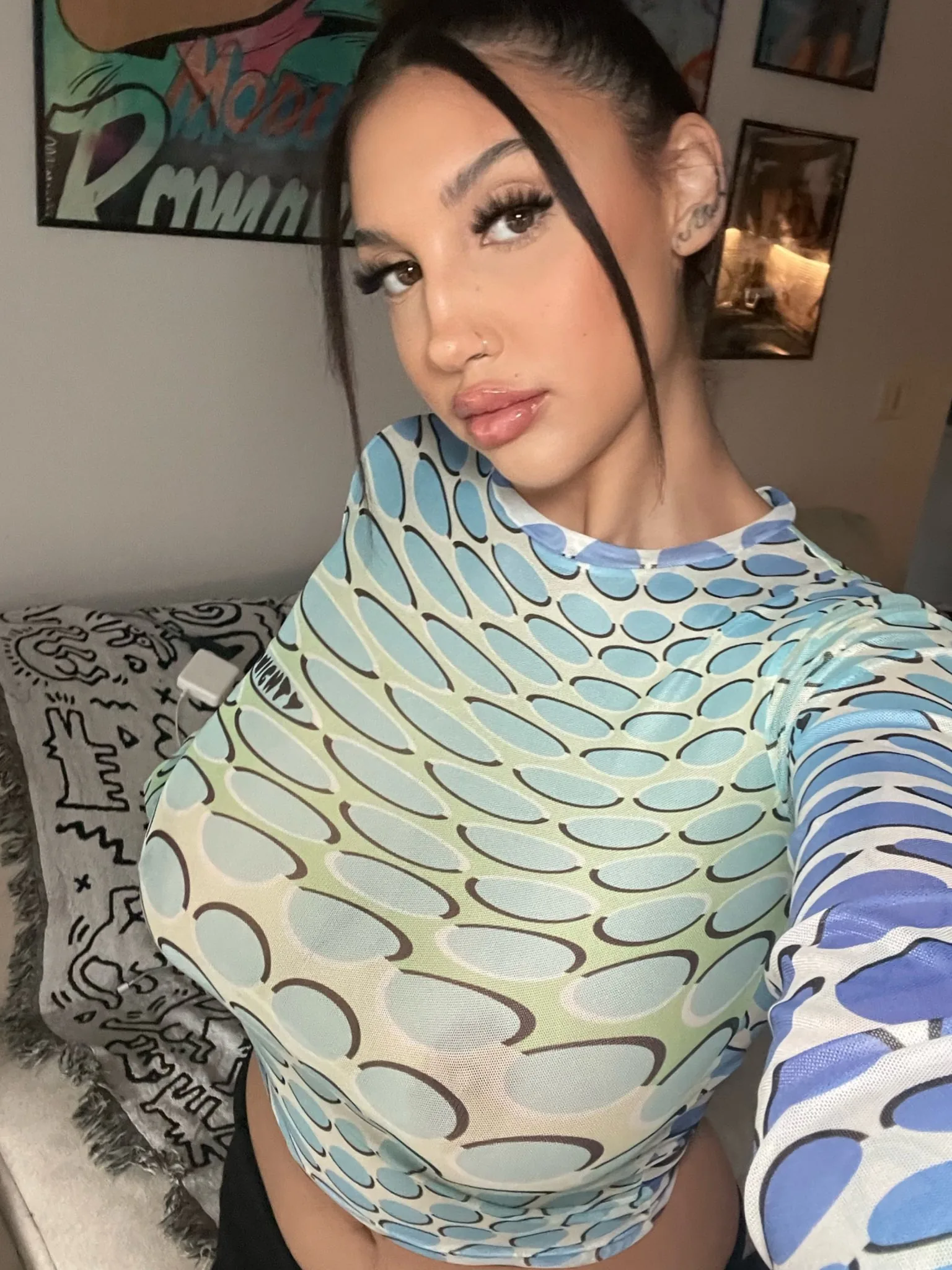 Top Trans Fabiana1 - Escort Hamburg