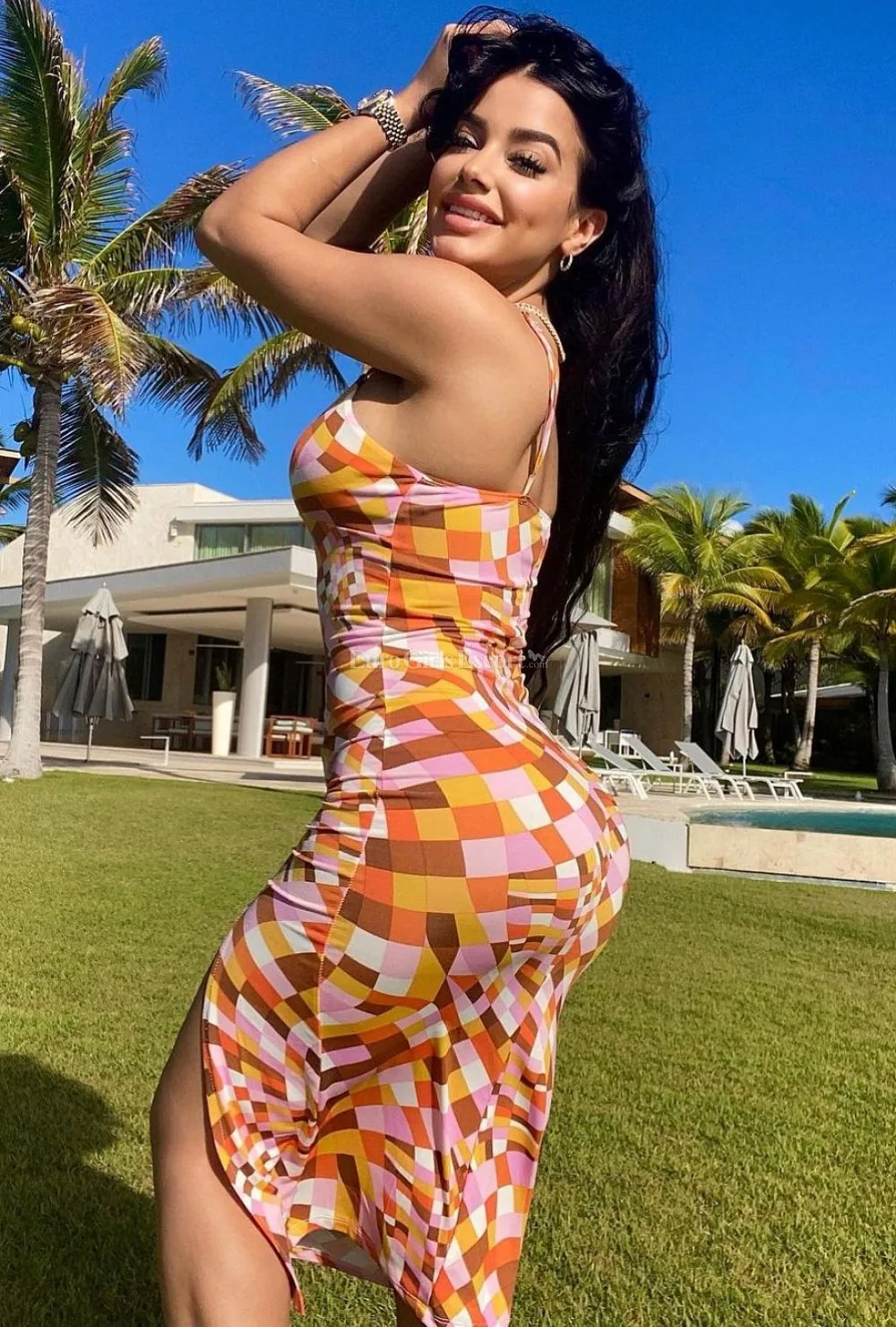 Vero Verena - Escort Hamburg