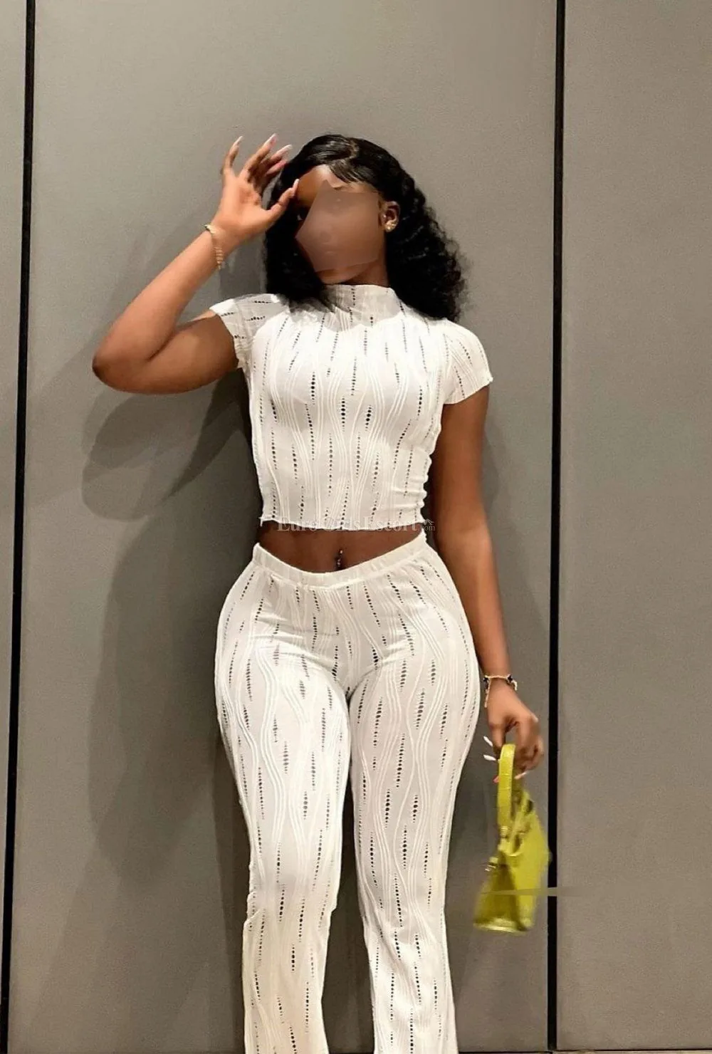 Vivien Karina Heisses Duo - Escort Barsinghausen