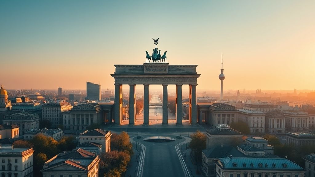 High-Class Escort Berlin